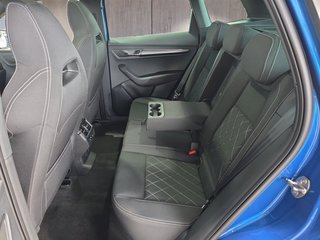 Skoda Karoq Sportline 1,5TSI DSG 4*J.Gar/Pano/aAHK/Matrix/Navi    ** - foto 10