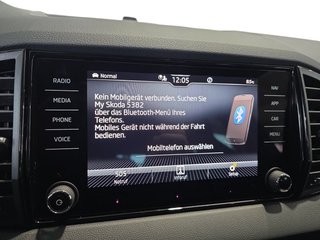 Skoda Karoq Sportline 1,5TSI DSG 4*J.Gar/Pano/aAHK/Matrix/Navi    ** - foto 28