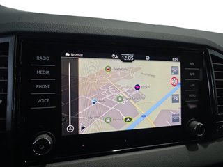 Skoda Karoq Sportline 1,5TSI DSG 4*J.Gar/Pano/aAHK/Matrix/Navi    ** - foto 30