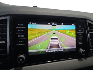 Skoda Karoq Sportline 1,5TSI DSG 4*J.Gar/Pano/aAHK/Matrix/Navi    ** - foto 40