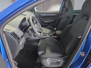 Skoda Karoq Sportline 1,5TSI DSG 4*J.Gar/Pano/aAHK/Matrix/Navi    ** - foto 5