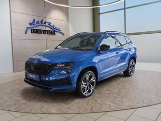 Skoda Karoq age.one-day registration Kaufen