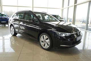 Volkswagen Golf Variant Neuwagen Kaufen