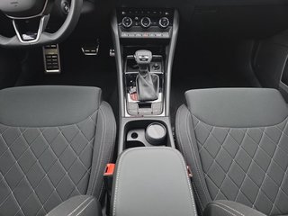 Skoda Karoq Sportline 2,0TSI DSG Pano/AHK/4*J.Gar/Navi/Matrix   ** - bilder 7