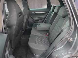 Skoda Karoq Sportline 2,0TSI DSG Pano/AHK/4*J.Gar/Navi/Matrix   ** - bilder 10