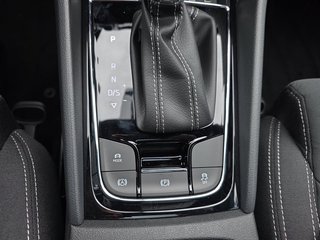 Skoda Karoq Sportline 2,0TSI DSG Pano/AHK/4*J.Gar/Navi/Matrix   ** - bilder 24