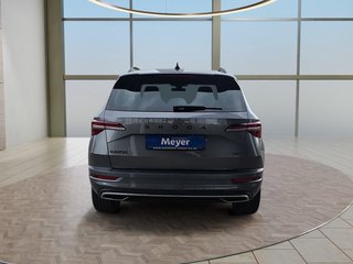 Skoda Karoq Sportline 2,0TSI DSG Pano/AHK/4*J.Gar/Navi/Matrix   ** - bilder 4