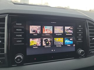 Skoda Karoq Sportline 2,0TSI DSG Pano/AHK/4*J.Gar/Navi/Matrix   ** - bilder 42