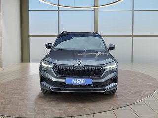 Skoda Karoq Sportline 2,0TSI DSG Pano/AHK/4*J.Gar/Navi/Matrix   ** - bilder 4