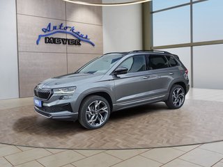 Skoda Karoq age.one-day registration Kaufen