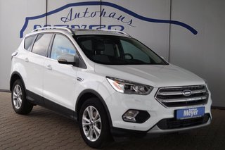 Ford Kuga Gebrauchtwagen Kaufen
