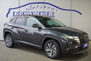 Hyundai TUCSON age.one-day registration Kaufen