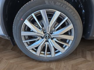 Nissan X-Trail Tekna+ 1.5 e-4ORCE UPE=60000 Euro   ** - bilder 10