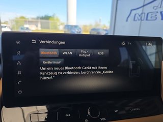 Nissan X-Trail Tekna+ 1.5 e-4ORCE UPE=60000 Euro   ** - bilder 27
