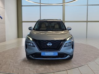 Nissan X-Trail Tekna+ 1.5 e-4ORCE UPE=60000 Euro   ** - bilder 3