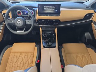 Nissan X-Trail Tekna+ 1.5 e-4ORCE UPE=60000 Euro   ** - bilder 5