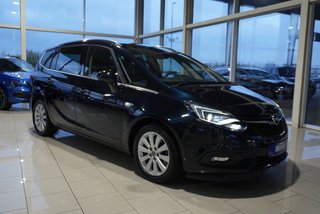 Opel Zafira Gebrauchtwagen Kaufen