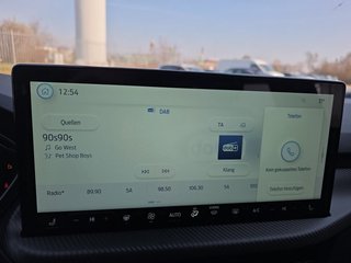 Ford Kuga ST-Line 2.5 Plug-in-Hybrid Keyless/Winterp/LED/Navi  ** - foto 22