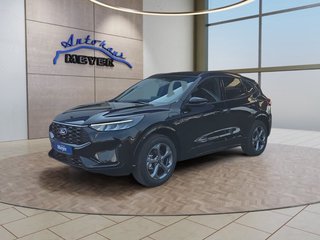 Ford Kuga ST-Line 2.5 Plug-in-Hybrid Keyless/Winterp/LED/Navi  ** - foto 1