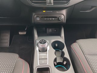 Ford Focus Turnier ST-Line 1,5d 115PS Aut.Navi/LED/Kamera/ACC/2-Z.Klima  ** - bilder 6