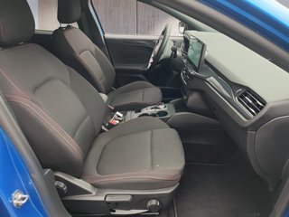 Ford Focus Turnier ST-Line 1,5d 115PS Aut.Navi/LED/Kamera/ACC/2-Z.Klima  ** - bilder 10