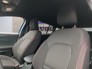Ford Focus Turnier ST-Line 1,5d 115PS Aut.Navi/LED/Kamera/ACC/2-Z.Klima  ** - bilder 12