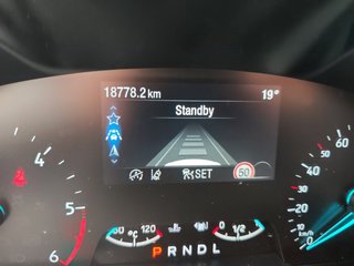 Ford Focus Turnier ST-Line 1,5d 115PS Aut.Navi/LED/Kamera/ACC/2-Z.Klima  ** - bilder 15