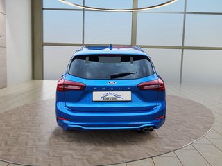 Ford Focus Turnier ST-Line 1,5d 115PS Aut.Navi/LED/Kamera/ACC/2-Z.Klima  ** - bilder 4