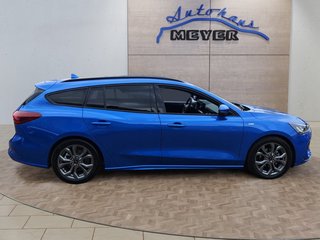 Ford Focus Turnier ST-Line 1,5d 115PS Aut.Navi/LED/Kamera/ACC/2-Z.Klima  ** - bilder 1