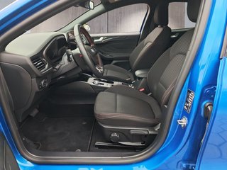 Ford Focus Turnier ST-Line 1,5d 115PS Aut.Navi/LED/Kamera/ACC/2-Z.Klima  ** - bilder 4