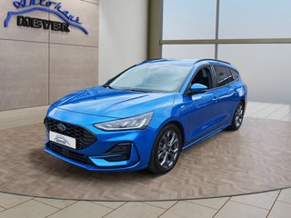 Ford Focus Jahreswagen Kaufen