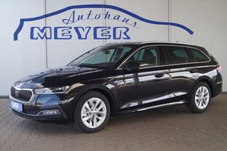 Skoda Octavia Neuwagen Kaufen