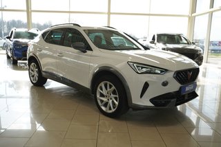 CUPRA Formentor Gebrauchtwagen Kaufen