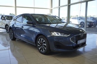Ford Focus Titanium X 1,0 155PS Aut.LED/Navi/Winterp/Keyless   ** - bilder 2