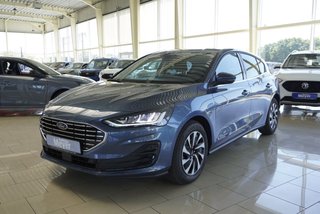 Ford Focus Titanium X 1,0 155PS Aut.LED/Navi/Winterp/Keyless   ** - bilder 4