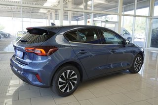 Ford Focus Titanium X 1,0 155PS Aut.LED/Navi/Winterp/Keyless   ** - bilder 5