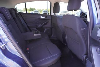 Ford Focus Titanium X 1,0 155PS Aut.LED/Navi/Winterp/Keyless   ** - bilder 7