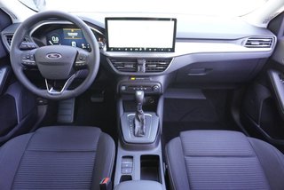 Ford Focus Titanium X 1,0 155PS Aut.LED/Navi/Winterp/Keyless   ** - bilder 12