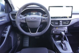 Ford Focus Titanium X 1,0 155PS Aut.LED/Navi/Winterp/Keyless   ** - bilder 13