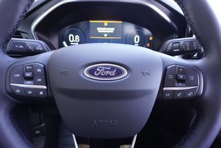 Ford Focus Titanium X 1,0 155PS Aut.LED/Navi/Winterp/Keyless   ** - bilder 14