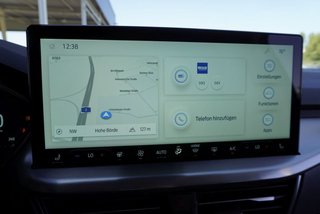 Ford Focus Titanium X 1,0 155PS Aut.LED/Navi/Winterp/Keyless   ** - bilder 23