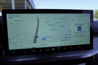 Ford Focus Titanium X 1,0 155PS Aut.LED/Navi/Winterp/Keyless   ** - bilder 24