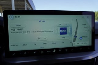 Ford Focus Titanium X 1,0 155PS Aut.LED/Navi/Winterp/Keyless   ** - bilder 25