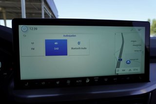 Ford Focus Titanium X 1,0 155PS Aut.LED/Navi/Winterp/Keyless   ** - bilder 26