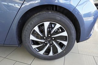 Ford Focus Titanium X 1,0 155PS Aut.LED/Navi/Winterp/Keyless   ** - bilder 28