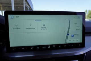 Ford Focus Titanium X 1,0 155PS Aut.LED/Navi/Winterp/Keyless   ** - bilder 30