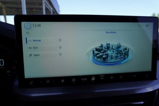 Ford Focus Titanium X 1,0 155PS Aut.LED/Navi/Winterp/Keyless   ** - bilder 31