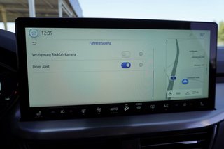 Ford Focus Titanium X 1,0 155PS Aut.LED/Navi/Winterp/Keyless   ** - bilder 33