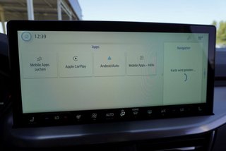 Ford Focus Titanium X 1,0 155PS Aut.LED/Navi/Winterp/Keyless   ** - bilder 34