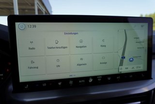 Ford Focus Titanium X 1,0 155PS Aut.LED/Navi/Winterp/Keyless   ** - bilder 35